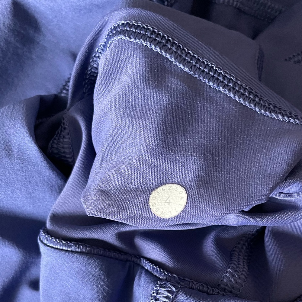 Lululemon Motionful Skirt - Picture 4 of 10